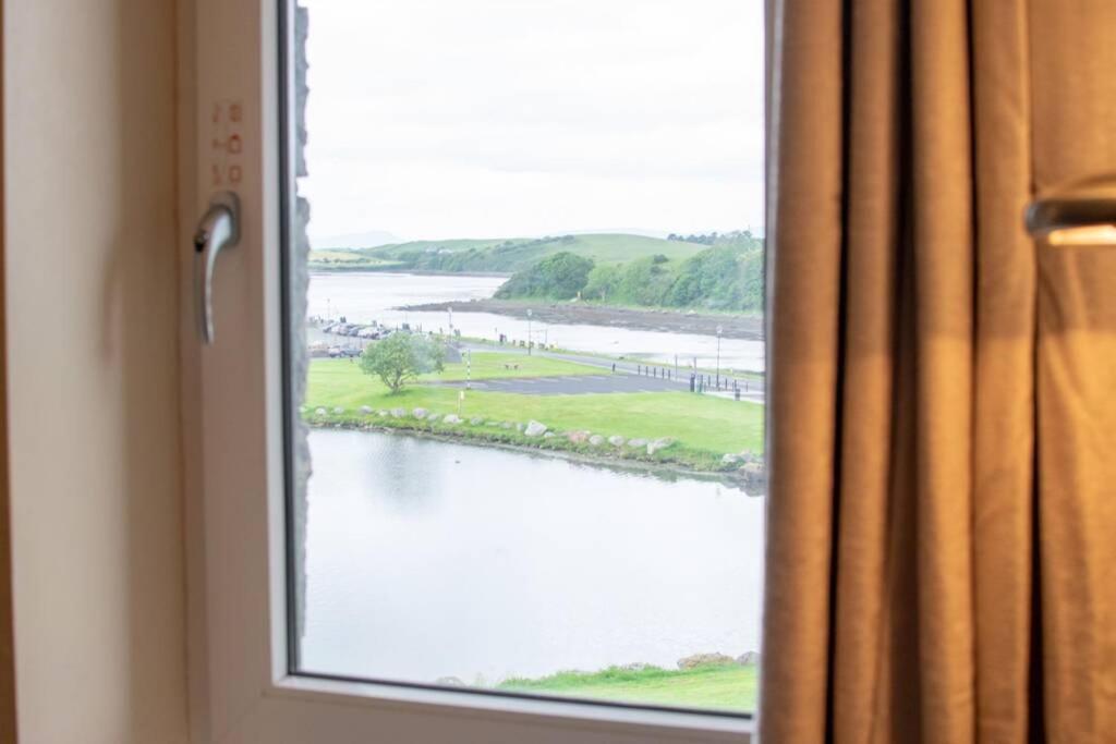 310 - The Carrowbeg At The Harbour Mills By Shortstays Westport Exterior photo