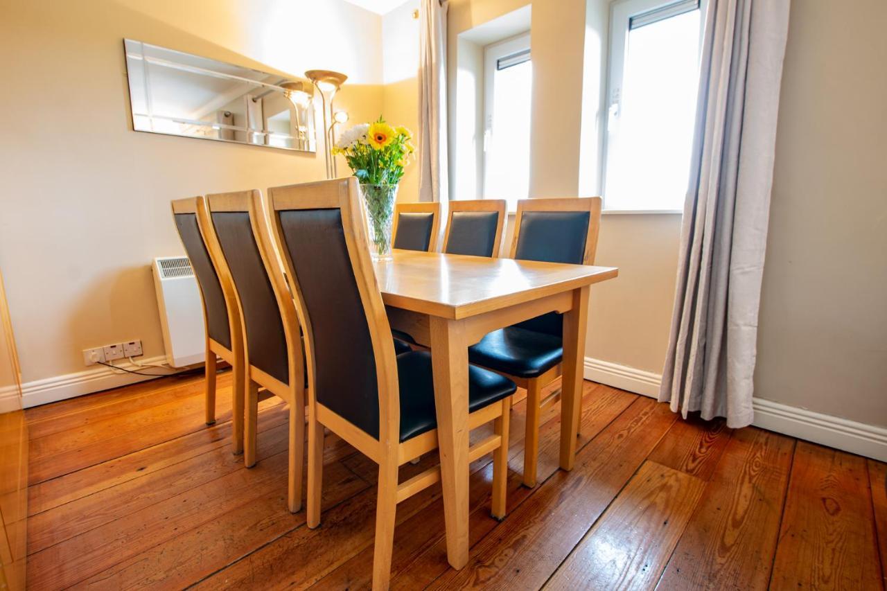 310 - The Carrowbeg At The Harbour Mills By Shortstays Westport Exterior photo